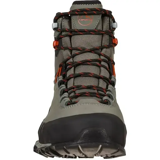 Ботинки LaSportiva TX5 Gtx 42 Saffron LaSportiva (1052-27I909313 42) - фото 4