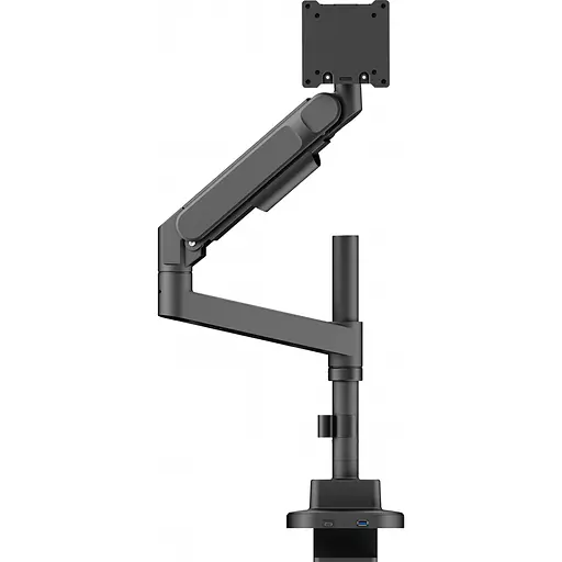 Настольный крепеж для монитора OfficePro MAH751B 24-57" Black [140157] - фото 2