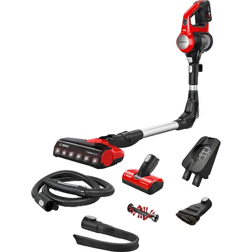 Акумуляторний пилосос Bosch BBS711ANM - фото 1