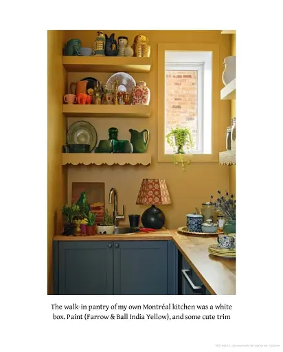 Uncommon Kitchens. A Revolutionary Approach to the Most Popular Room in the House - фото 2