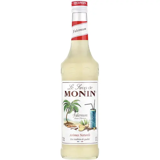 Сироп Monin Фалернум 0.7 л - фото 1