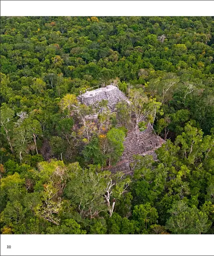 Go Here Instead. The Alternative Travel List - фото 7