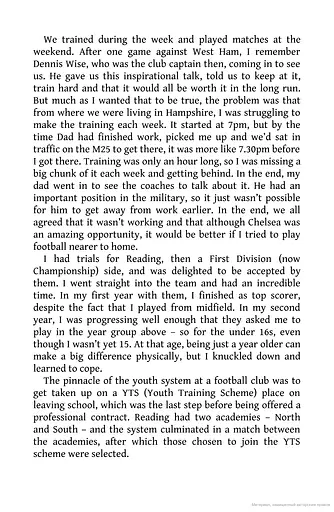 Double Crossed: A Code of Honour, A Complete Betrayal - фото 16