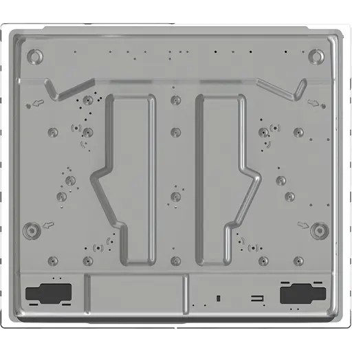 Варильна поверхня Gorenje GT642AXW газова [137937] - фото 7