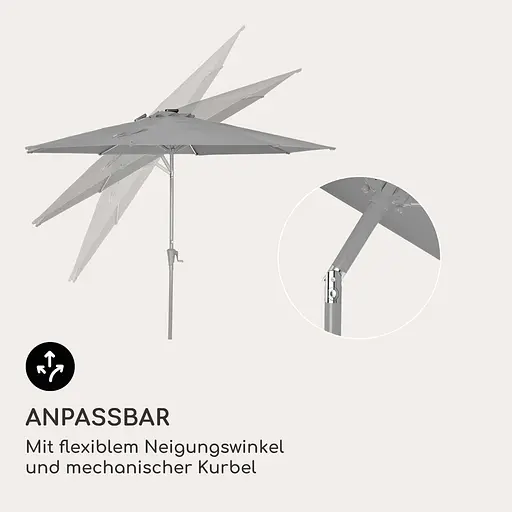 Парасолька Blumfeldt Calais (10040120) - фото 3