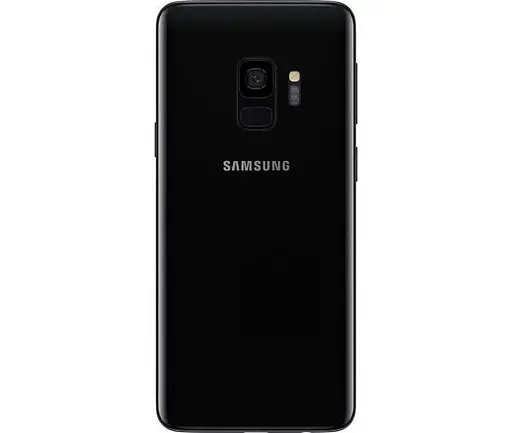 Смартфон Samsung Galaxy S9 SM-G960U 64GB Black Refurbished - фото 3