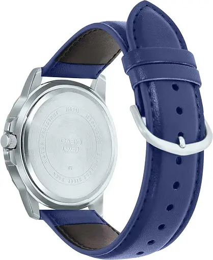 Годинник Casio MTP-VD200L-2B - фото 2