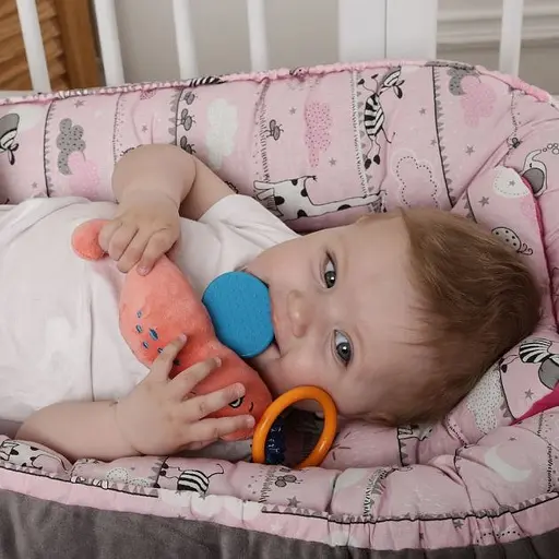 Виброподвеска Морской конек МС 110604-01 - фото 8