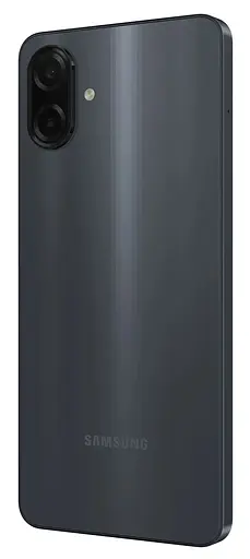 Смартфон Samsung Galaxy A07 SM-A075 4/128GB Black (SM-A075FZKGSEK) - фото 4