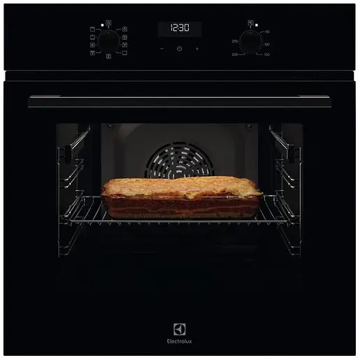 Электрический духовой шкаф Electrolux EOF5C50BZ (6876455)