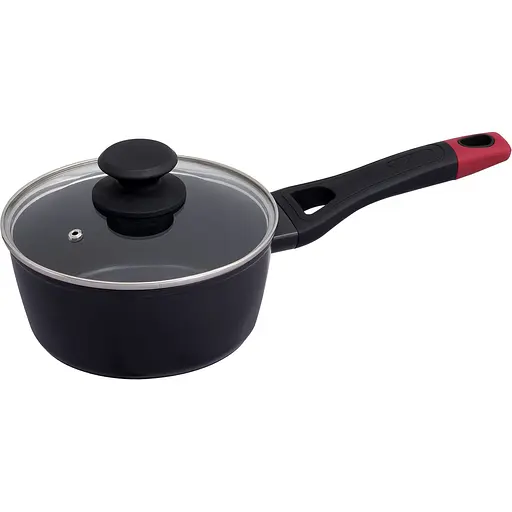 Ківш Pyrex Optima з кришкою 20 см 2.3 л (OT20AP6/8044) - фото 1