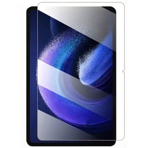 Захисне скло DK для Xiaomi Pad 6 / 6 Pro 11" Full Glue (016283)