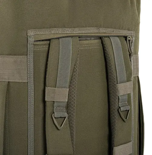 Сумка дорожная Highlander Loader 100L Ranger Green (LR100V2-RG) - фото 7