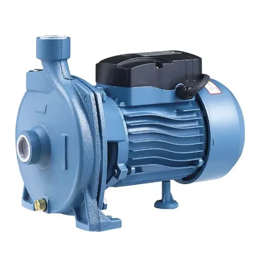 Поверхностный насос Zegor CPM-158 0,75 кВт 30412 - фото 1