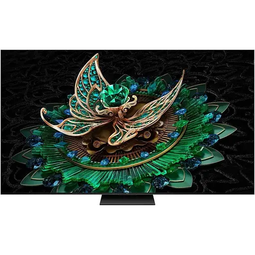 Телевізор TCL MQLED85, 75" QLED 4K 75MQLED85 (151055)