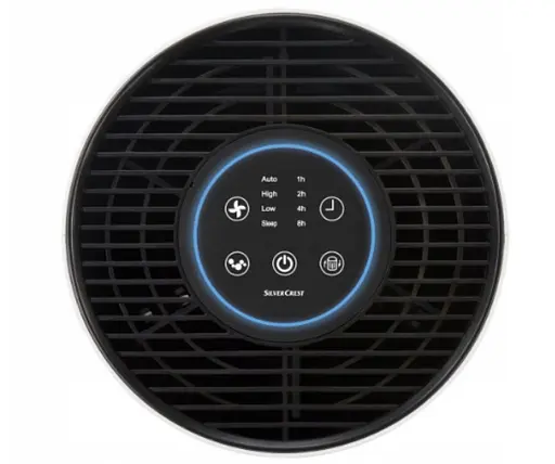 Очиститель воздухоочиститель Silver Crest SLR 30 A1 - фото 7