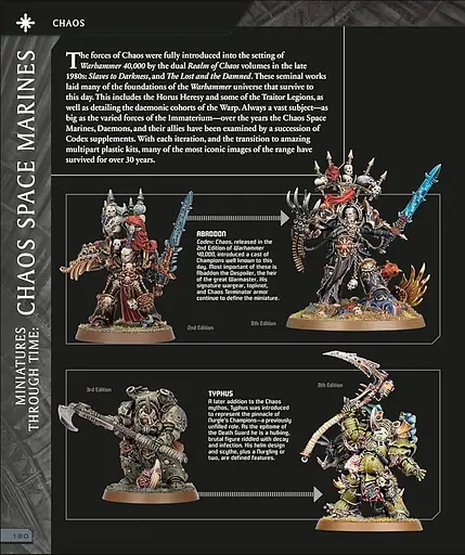 Warhammer 40,000. The Ultimate Guide - фото 6