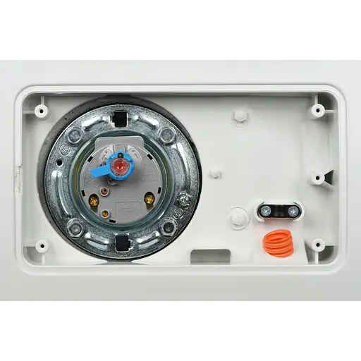 Бойлер электрический накопительный Ardesto EWH-15UMWMI - фото 8