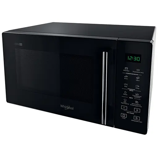 Мікрохвильова піч Whirlpool MWP 251 B
