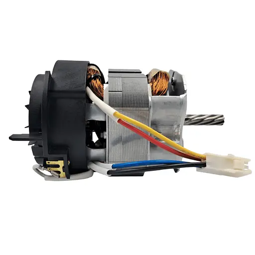 Електродвигун Panasonic AMA08K12300S для м'ясорубки MK-G1800 - фото 2