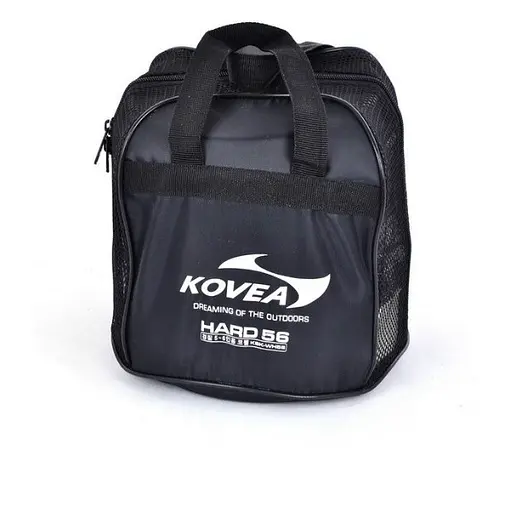 Набір туристичного посуду Kovea KSK-WH56 Hard 56 (KSK-WH56) - фото 11