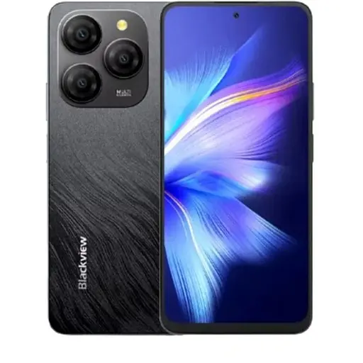 Мобильный телефон Blackview SHARK 9 5G 8/256gb Black (1995)