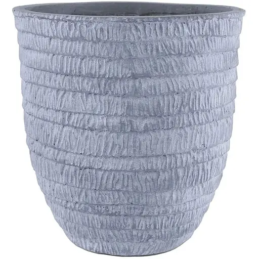 Кашпо Engard Маорі 44.5х44.5x46 см (GA79-2)
