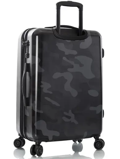 Валіза Heys Black Camo (M) (13119-3045-26) 930177 - фото 5