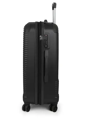 Валіза Gabol Balance XP (M) Grey (123446-016) - фото 2