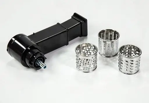 М`ясорубка Astor MG 1902 (1,8кВт) шинковка - фото 6