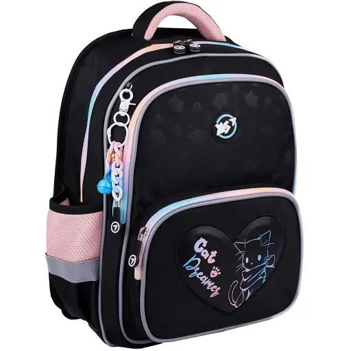 Рюкзак шкільний Yes Cat Dreamer S-72