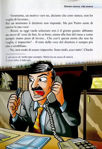 Primiracconti. Un giorno diverso. A2-B1. + CD Audio - фото 9