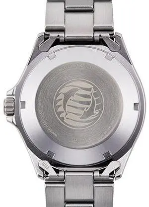 Спортивные наручные часы ORIENT RA-AA0008B19B мужские механические с автоподзаводом - фото 2