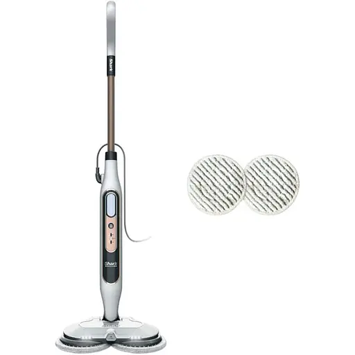 Паровая швабра Shark Steam & Scrub S8201EU [126275] - фото 8