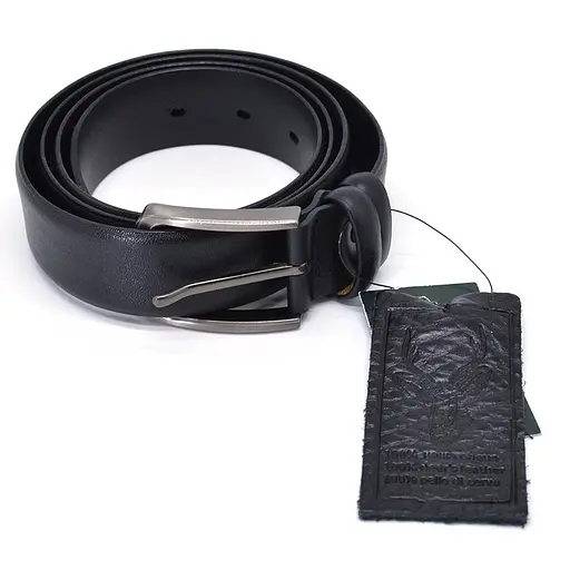 Ремінь шкіряний Sergio Torri acs0029217 - фото 3