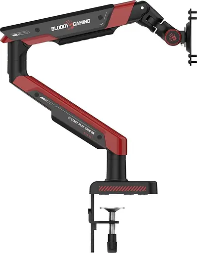 Кронштейн Bloody DM-8 (Sports Red) DM-8 (Sports Red) - фото 3