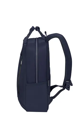 Рюкзак 14.1" Samsonite GUARDIT CLASSY MIDNIGHT BLUE 38x27x14,5 KH1*11004 - фото 6