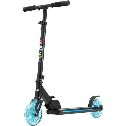 Самокат 2E Aero Max RGB (AERO-145-RGB) - фото 2