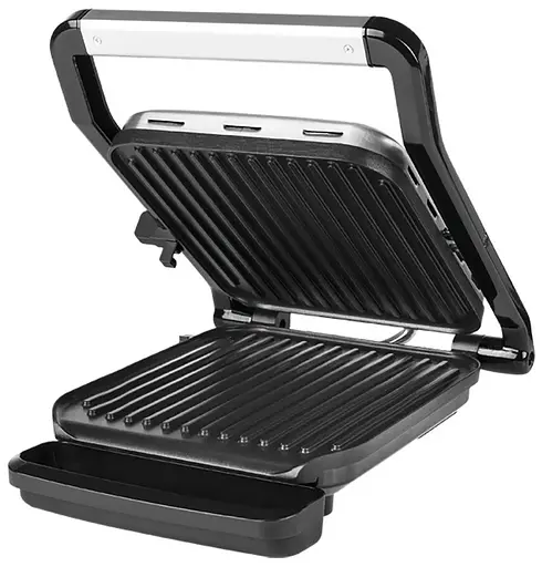 Электрическая бутербродница Magio MG-371 с антипригарным покрытием - фото 2