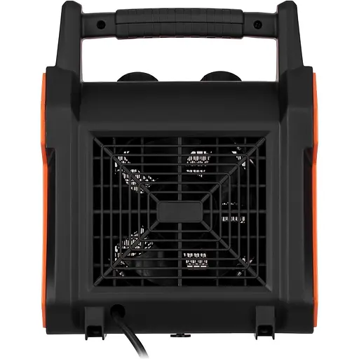 Тепловая пушка 2E 2E-AHC2000P [147553] - фото 5