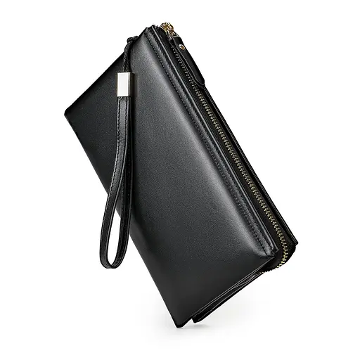 Чоловічий шкіряний клатч Vintage 22х13х3,5 см sum0012792 - фото 5