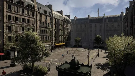 Гра Sony PlayStation 4 FIFA 21 Російська Озвучка Б/в - фото 8