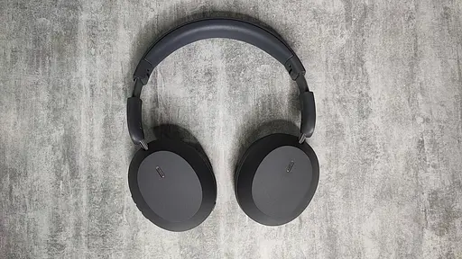 Бездротові навушники Baseus Bass 35 Max Wireless, ANC, BT5.3, AUX, 600mAh, 30-50h, Grey A00070800821-00 - фото 9