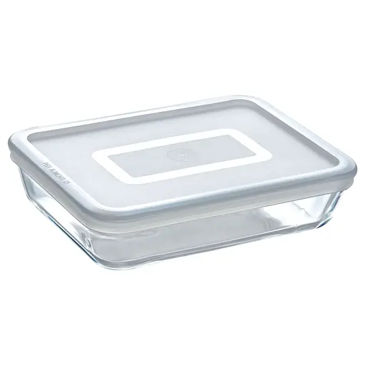 Форма O Cuisine з кришкою 4 л (244CF01/1143)