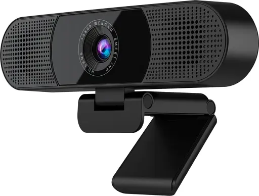 Веб-камера EMEET C980 Pro All-in-One