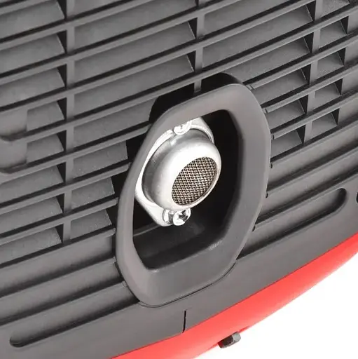 Генератор інверторний HECHT IG 2201 - фото 5