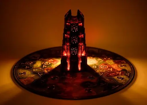 Настольная игра Ігромаг Возвращение в Темную Башню (Return to Dark Tower) (укр.) (7541) - фото 15