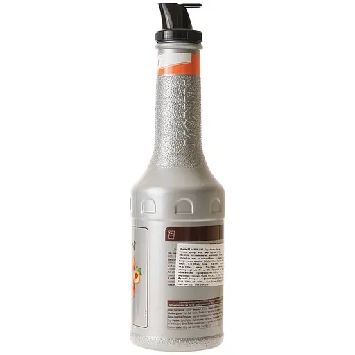 Фруктове пюре Monin Персик 1 л - фото 4