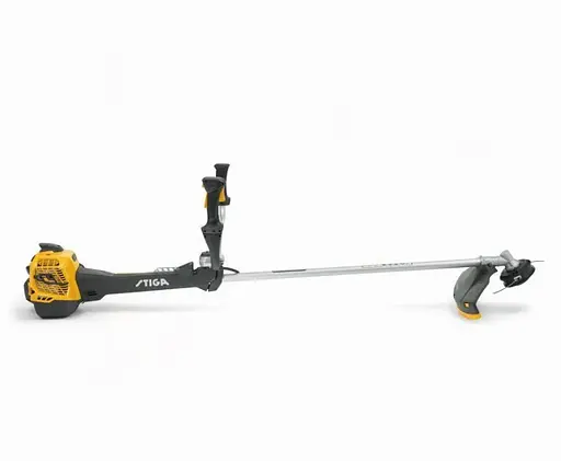 Мотокоса бензинова Stiga BC760B - фото 2