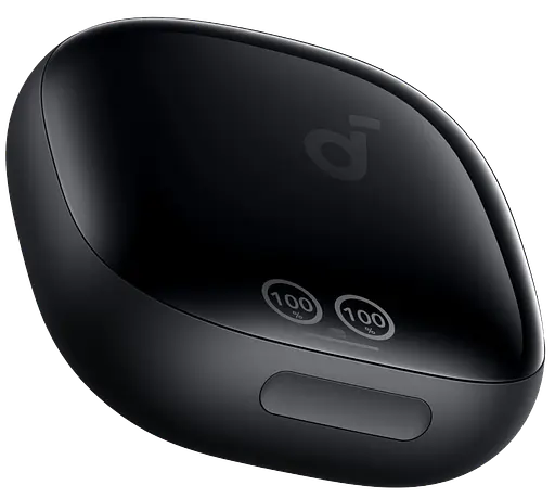 Навушники SoundСore Liberty 4 Pro Black matte Anker teh0021180 - фото 5